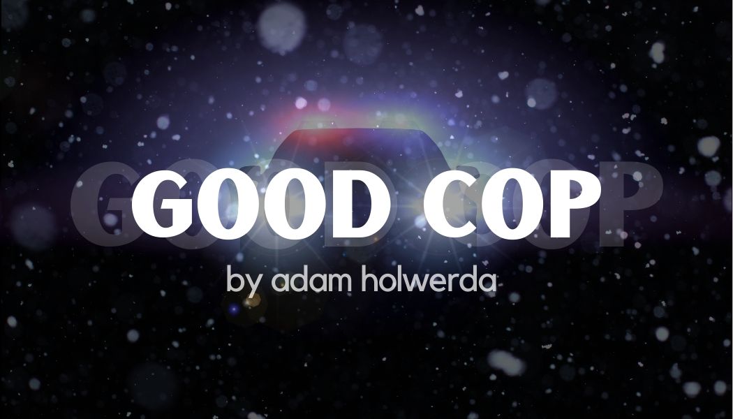 Good Cop